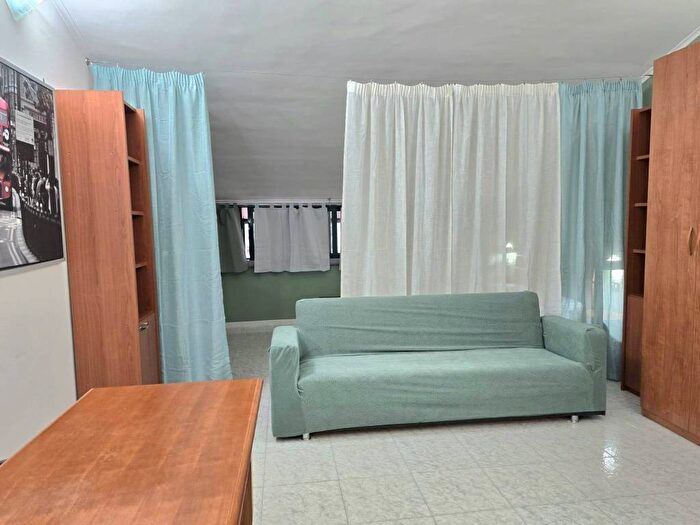 Appartamento bilocale in affitto in Corso Trieste, Caserta