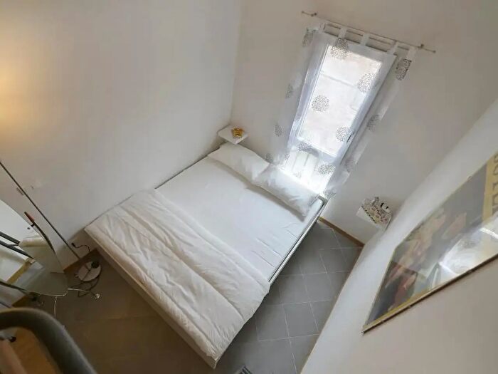 Appartamento monolocale in affitto in Via Giuseppe Massarenti, Bologna