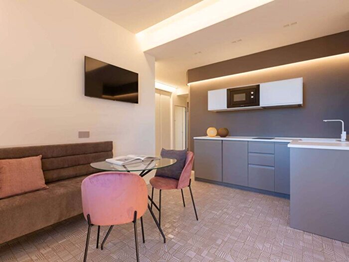 Appartamento in affitto in Corso Buenos Aires, Morgagni, Milano