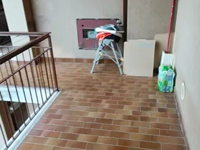 Appartamento trilocale in vendita in Seriate