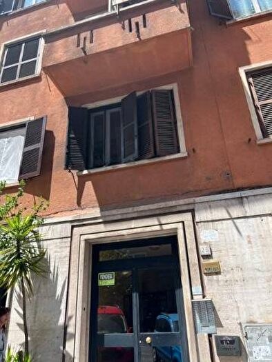 Appartamento bilocale in affitto in Via Chisimaio, Africano Villa Chigi, Roma