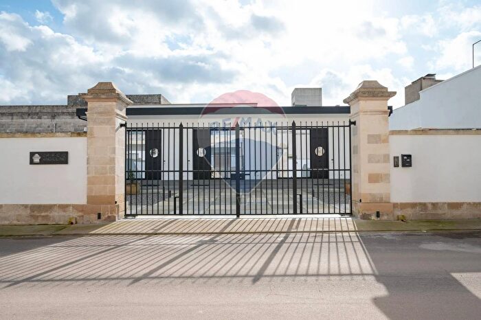 Appartamento bilocale in vendita in Melendugno