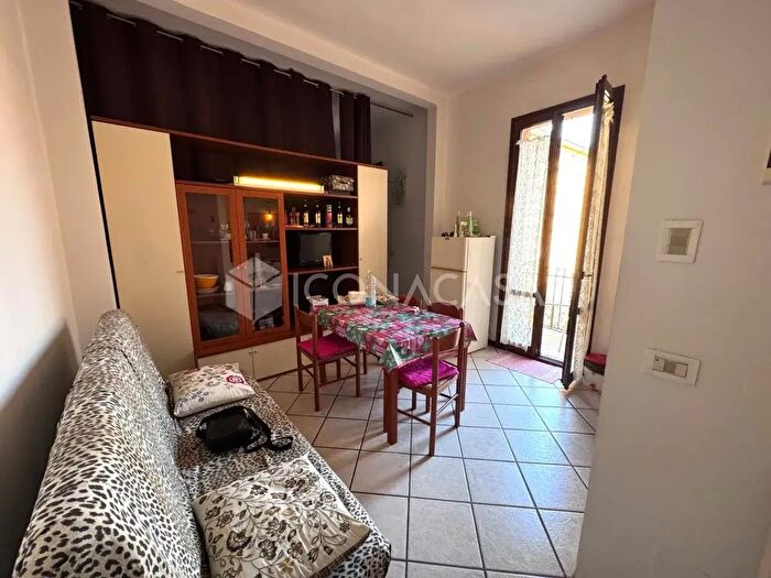 Appartamento bilocale in vendita in Via Vittorio Veneto SNC, Bologna