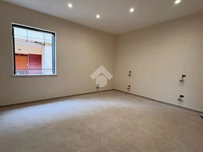 Appartamento bilocale in vendita in Via Alcide De Gasperi, Afragola