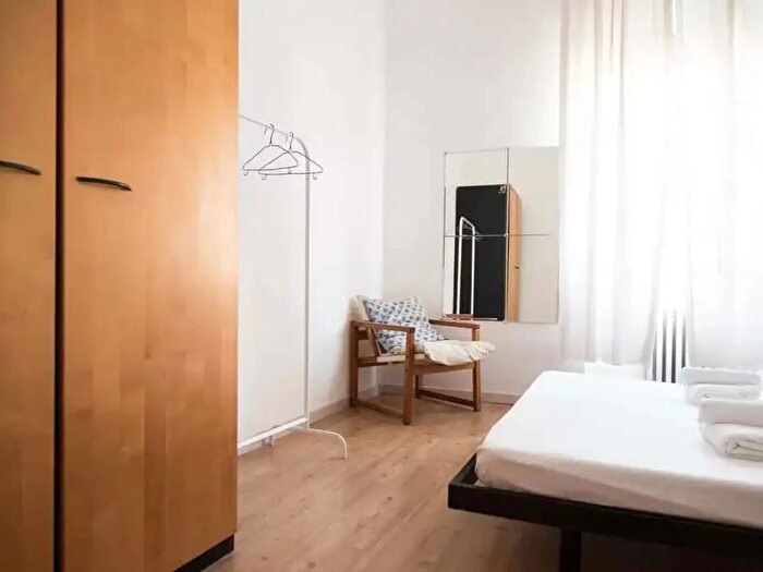 Appartamento monolocale in affitto in Via Barona, Milano