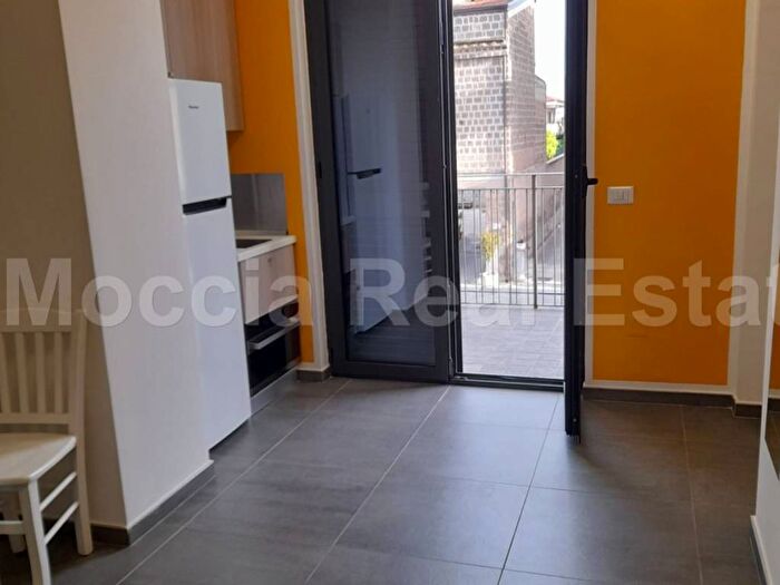 Appartamento bilocale in affitto in Viale Giulio Douhet, Reggia di Caserta, Caserta