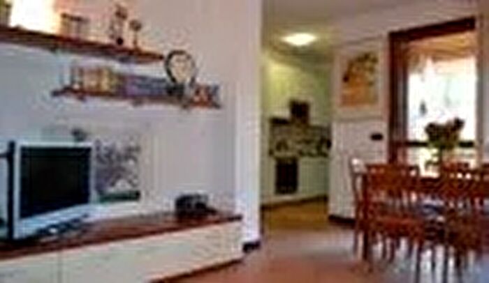 Casa trilocale in affitto in Milano Marittima, Cervia