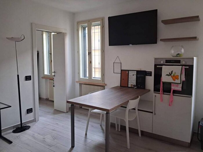 Appartamento bilocale in affitto in Ospedale Villaggio Manenti, Reggio Emilia