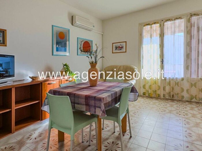 Appartamento trilocale in affitto in Viale Austria, Lido delle Nazioni, Comacchio