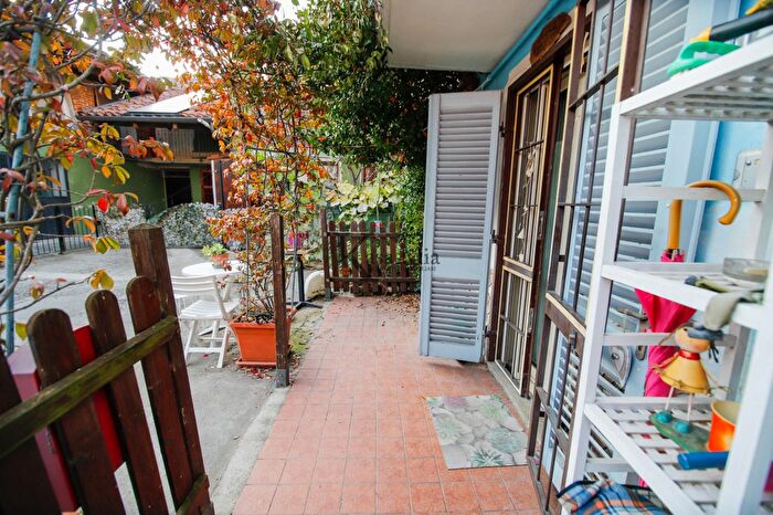 Casa bilocale in vendita in Vicolo Rivarolo, San Benigno Canavese