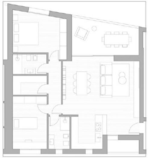 Case in Vendita e in Affitto - 3