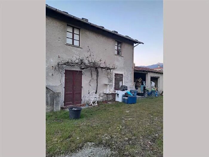 Casa in vendita in Forte Dei Marmi