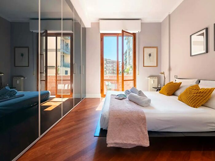 Appartamento monolocale in affitto in Via Aligi Barducci, Firenze