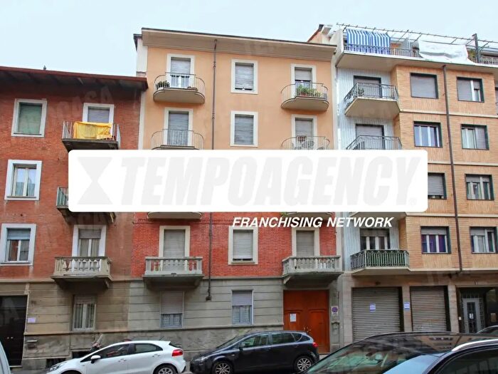 Appartamento bilocale in vendita in Via Domodossola, Torino