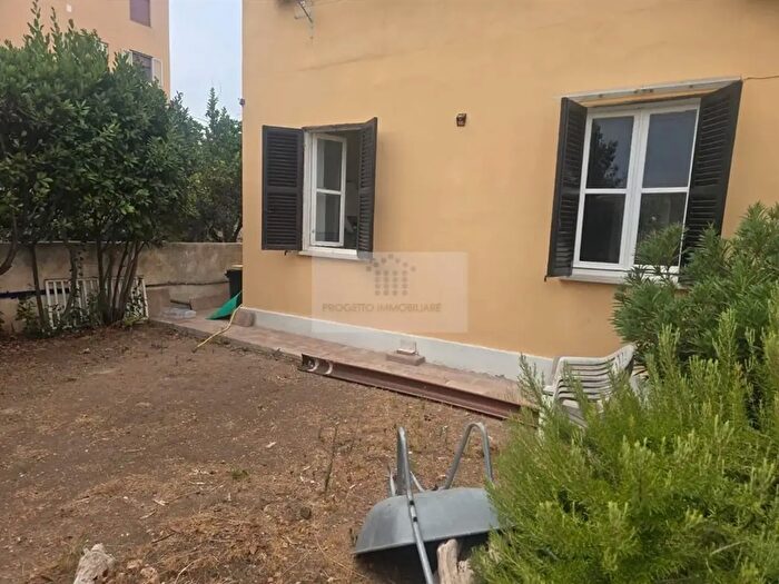 Casa trilocale in vendita in Siracusa
