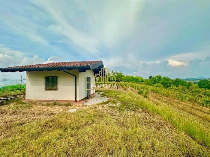 Casa monolocale in vendita in Tortona