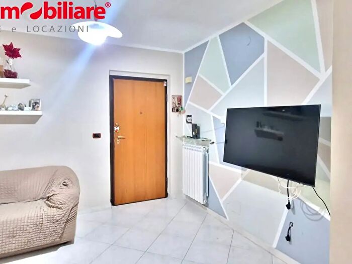 Appartamento bilocale in vendita in Via Prima Traversa Antica Giardini, Giugliano In Campania