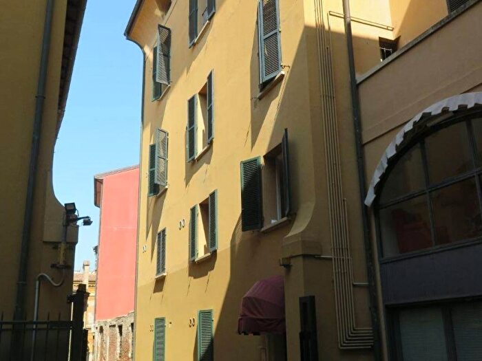 Appartamento bilocale in affitto in Via Volto Santo, Centro Storico, Bologna