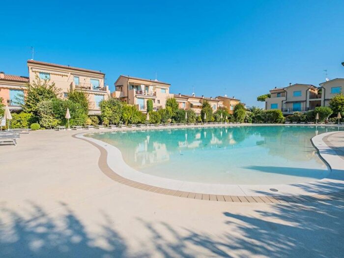 Appartamento bilocale in affitto in Via Gorizia, Lido Ovest Faro, Jesolo