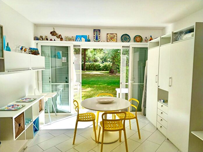 Appartamento monolocale in vendita in Bibbona