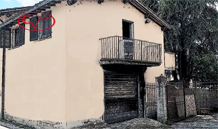 Casa trilocale in vendita in Via Piave, Montevarchi