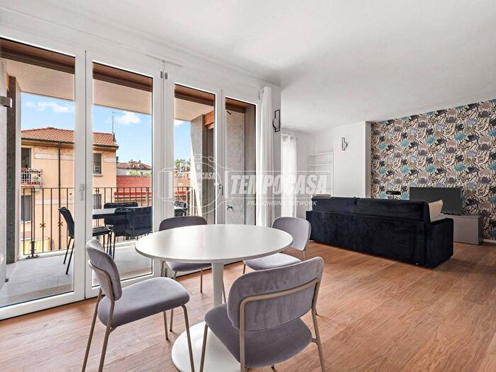 Appartamento bilocale in affitto in Via Luigi Mangiagalli, Città Studi, Milano