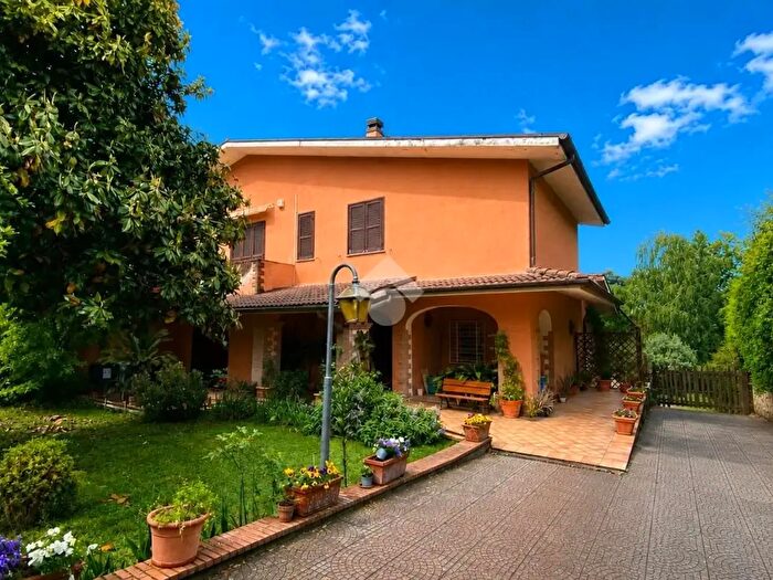 Casa con 5 locali in vendita in Via Colle del Vescovo, Palestrina