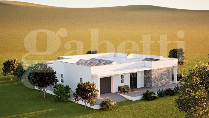 Case in Vendita e in Affitto - 2