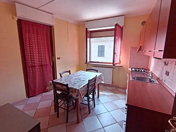 Appartamento trilocale in affitto in Via Giuseppe Bocca, Corso Dante, Asti