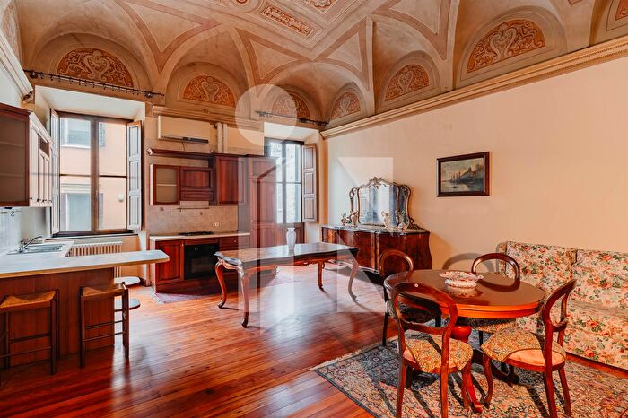 Appartamento trilocale in vendita in Mantova