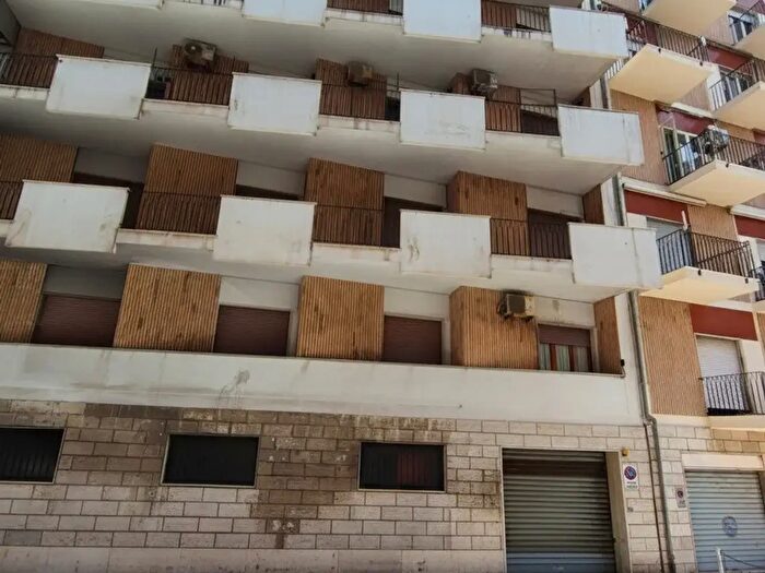 Appartamento quadrilocale in vendita in Via Tommaso Minniti, Reggio Calabria