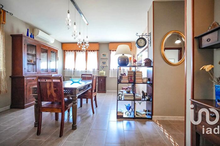 Appartamento trilocale in vendita in Via Guido Rossa, Argenta