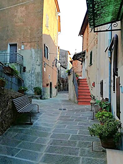 Casa con 5 locali in vendita in Centro Storico Grosseto Grosseto, Grosseto