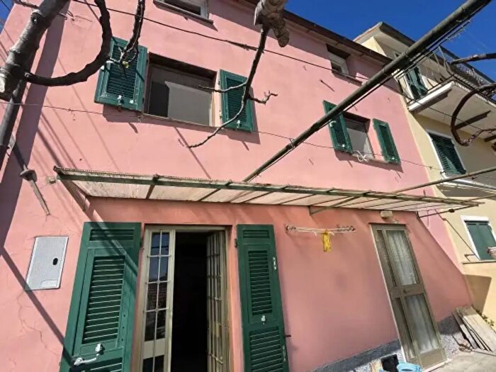 Casa con 5 locali in vendita in Via Canneto Apparizione, Genova