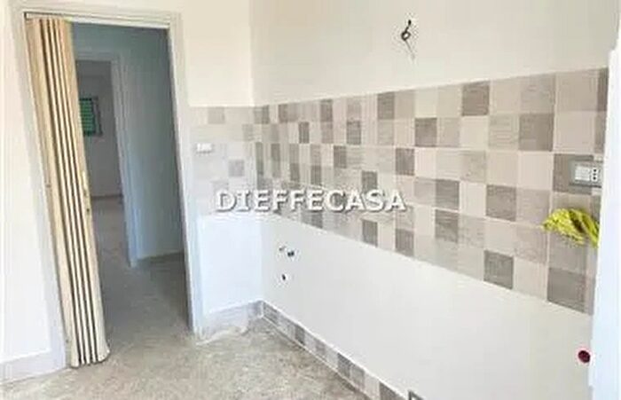 Appartamento con 6 locali in affitto in Via Dante Alighieri Marsala Tp, Marsala