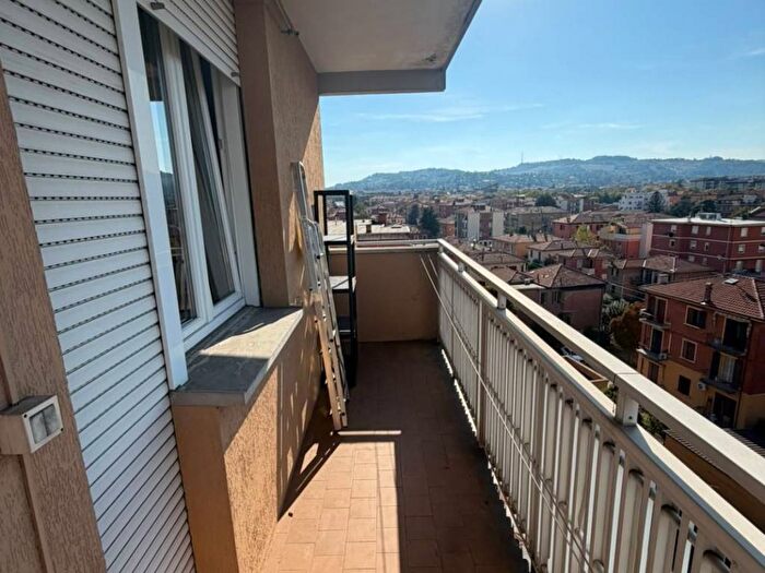 Appartamento quadrilocale in affitto in Via Emilia Levante, Mazzini Fossolo, Bologna