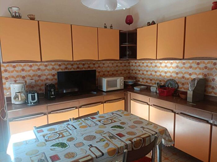 Appartamento con 5 locali in affitto in Marconi, Imola