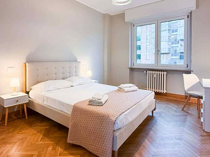 Appartamento trilocale in affitto in Via Don Bosco, Don Bosco, Torino