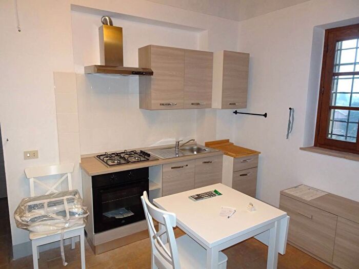 Appartamento bilocale in affitto in Via Anagnina, Colle delle Ginestre Pedica, Grottaferrata