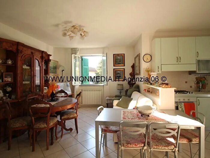 Appartamento in vendita in Arcola