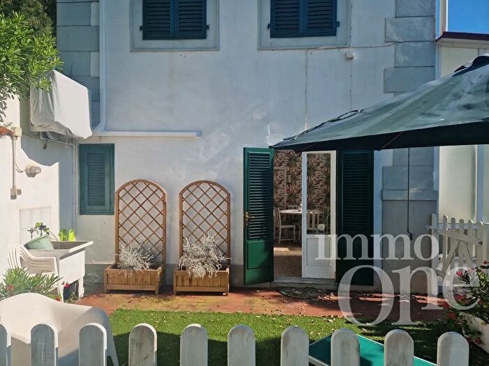 Appartamento quadrilocale in affitto in Largo Christian Bartoli, Livorno