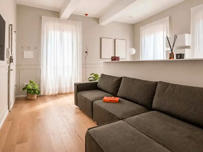 Appartamento monolocale in affitto in Volta della Vecchia, Firenze