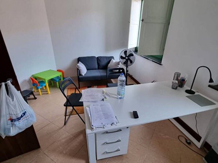 Appartamento quadrilocale in affitto in Via Indipendenza, Centro Storico, Catanzaro