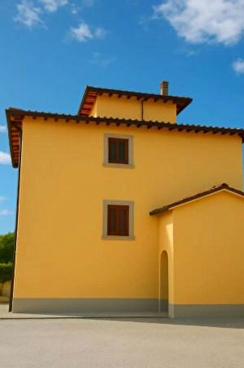 Casa monolocale in vendita in del Piano di Sotto, Certaldo