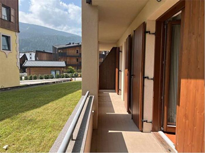 Appartamento quadrilocale in vendita in Via Pegorar, Andalo