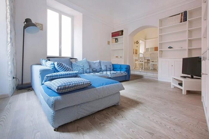 Appartamento in affitto in Vittorio Veneto, Alassio