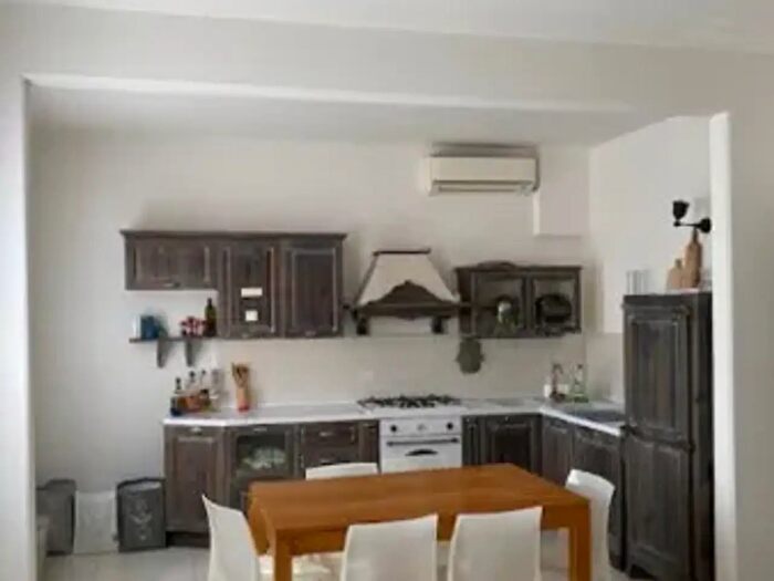 Appartamento quadrilocale in affitto in Ferrara