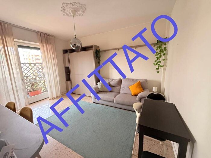 Appartamento monolocale in affitto in Via Giovanni Antonio Amadeo, Città Studi, Milano