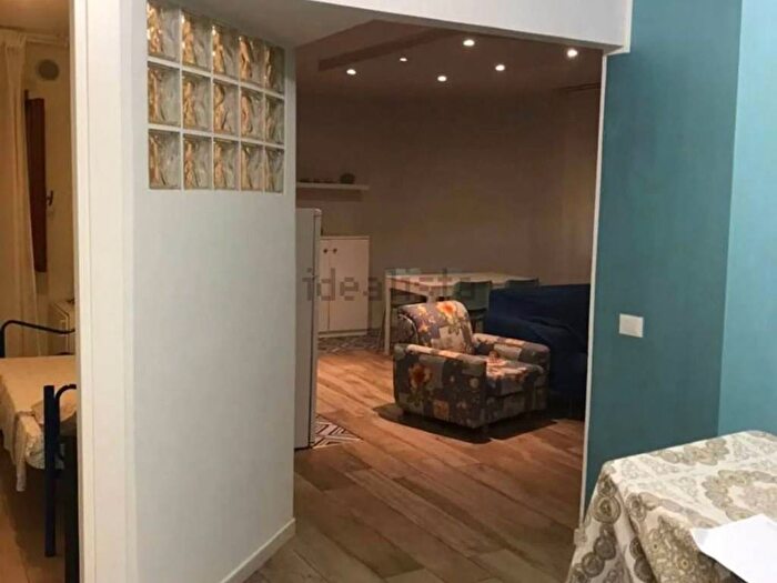 Appartamento quadrilocale in affitto in Viale della Riviera, Lungomare Strada Parco, Pescara