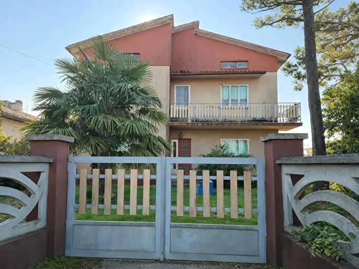 Casa con 5 locali in vendita in San Giorgio Di Nogaro